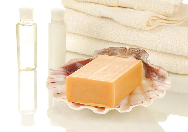 خرید و قیمت صابون بدن ضد تعریق + فروش عمده